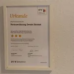 Zweite Heimat *