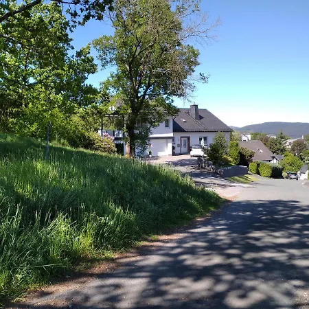 Zweite Heimat * Schmallenberg