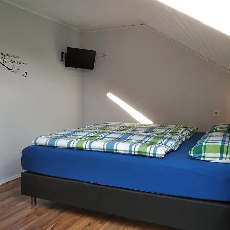 Apartment Zweite Heimat Schmallenberg
