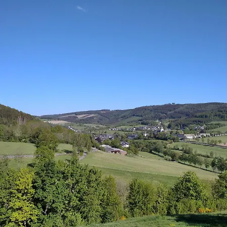 Zweite Heimat Apartment Schmallenberg