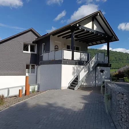 Zweite Heimat Apartment *