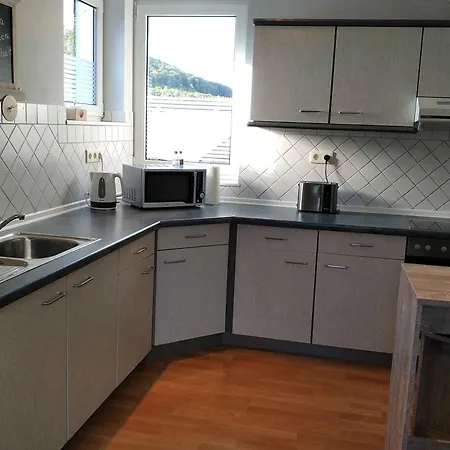 Zweite Heimat Apartment Schmallenberg
