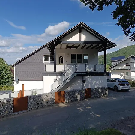 Zweite Heimat