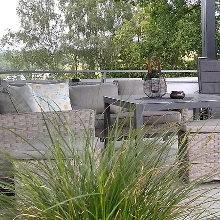 Zweite Heimat Apartment