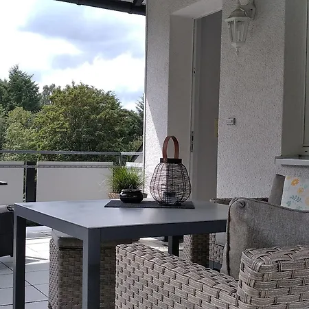Apartment Zweite Heimat *