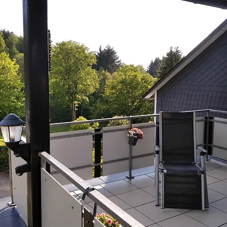 Zweite Heimat * Schmallenberg