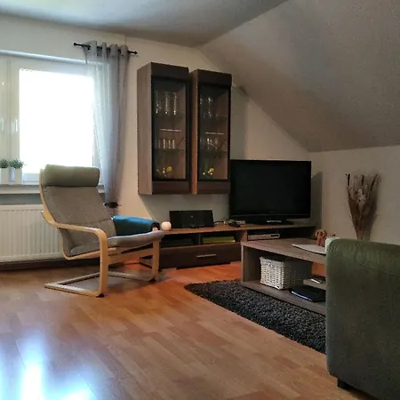 Zweite Heimat