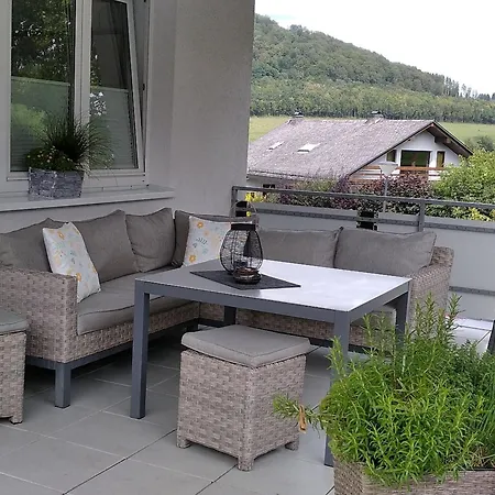 Zweite Heimat Apartment