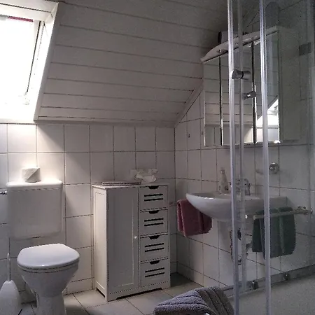 Apartment Zweite Heimat