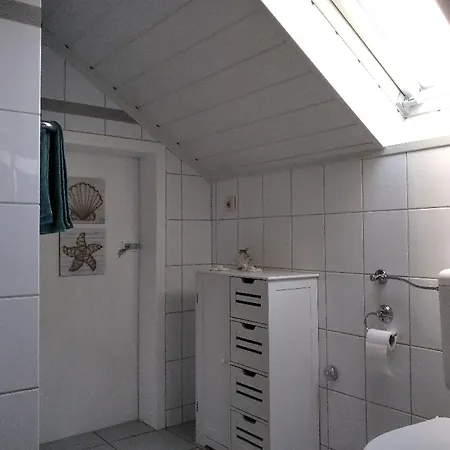 Apartment Zweite Heimat *