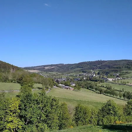 Apartment Zweite Heimat Schmallenberg