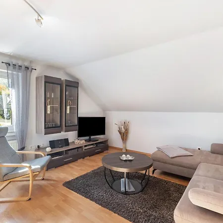 Zweite Heimat شقة