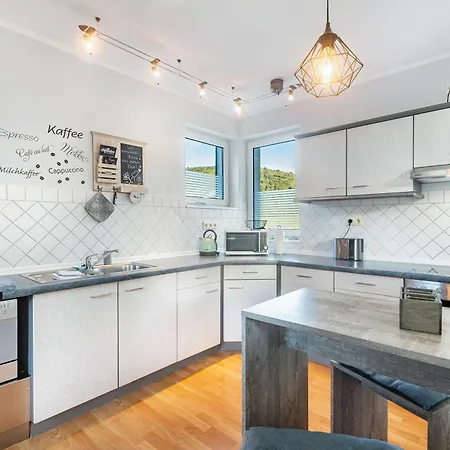 شقة Zweite Heimat سشمالنبرغ