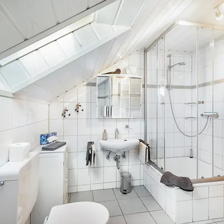 شقة Zweite Heimat *