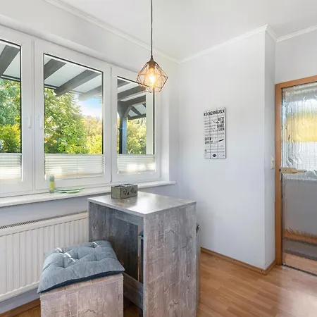 Zweite Heimat سشمالنبرغ