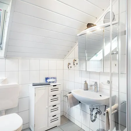Zweite Heimat Appartement