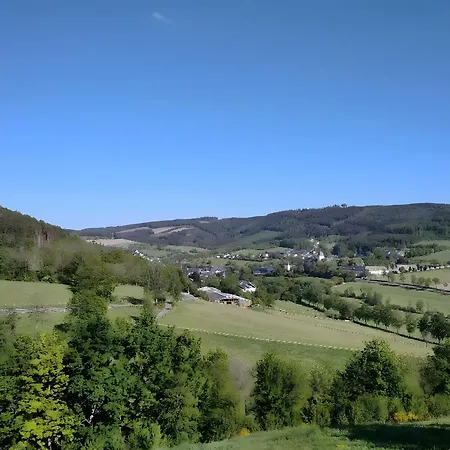 Zweite Heimat * Schmallenberg