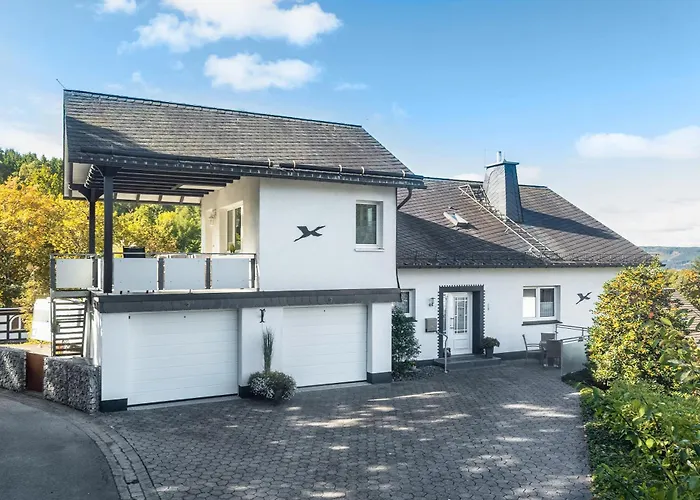 Apartment Zweite Heimat