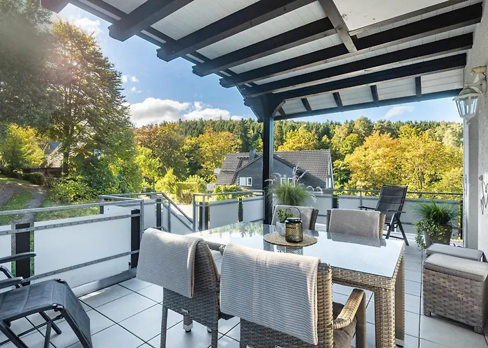 Apartment Zweite Heimat