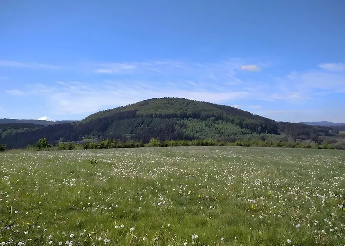 Apartment Zweite Heimat *