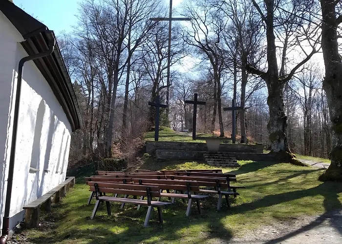 Apartment Zweite Heimat *