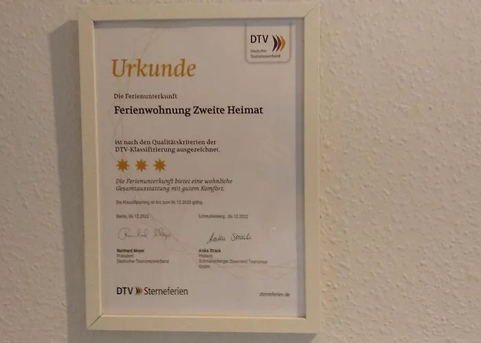 Zweite Heimat