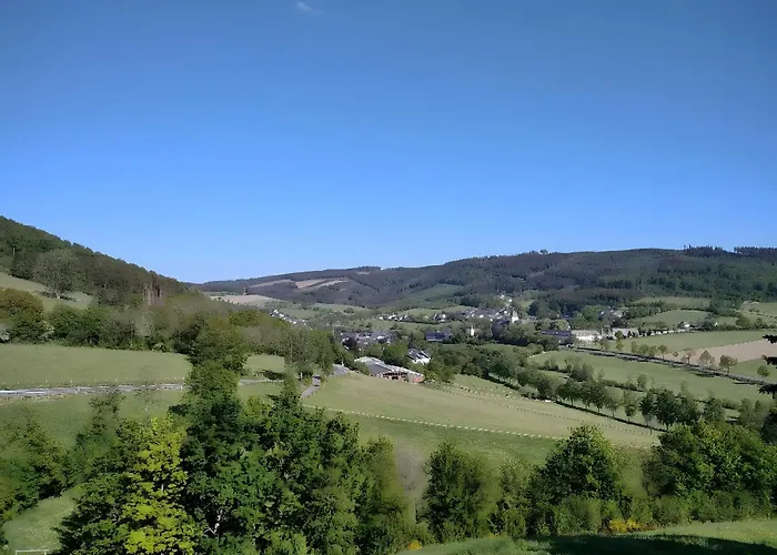 Zweite Heimat * Schmallenberg